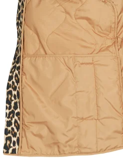 Only - ONLELVIRA Léopard New