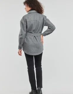 Only - ONLEMMA FREJA SHACKET OTW