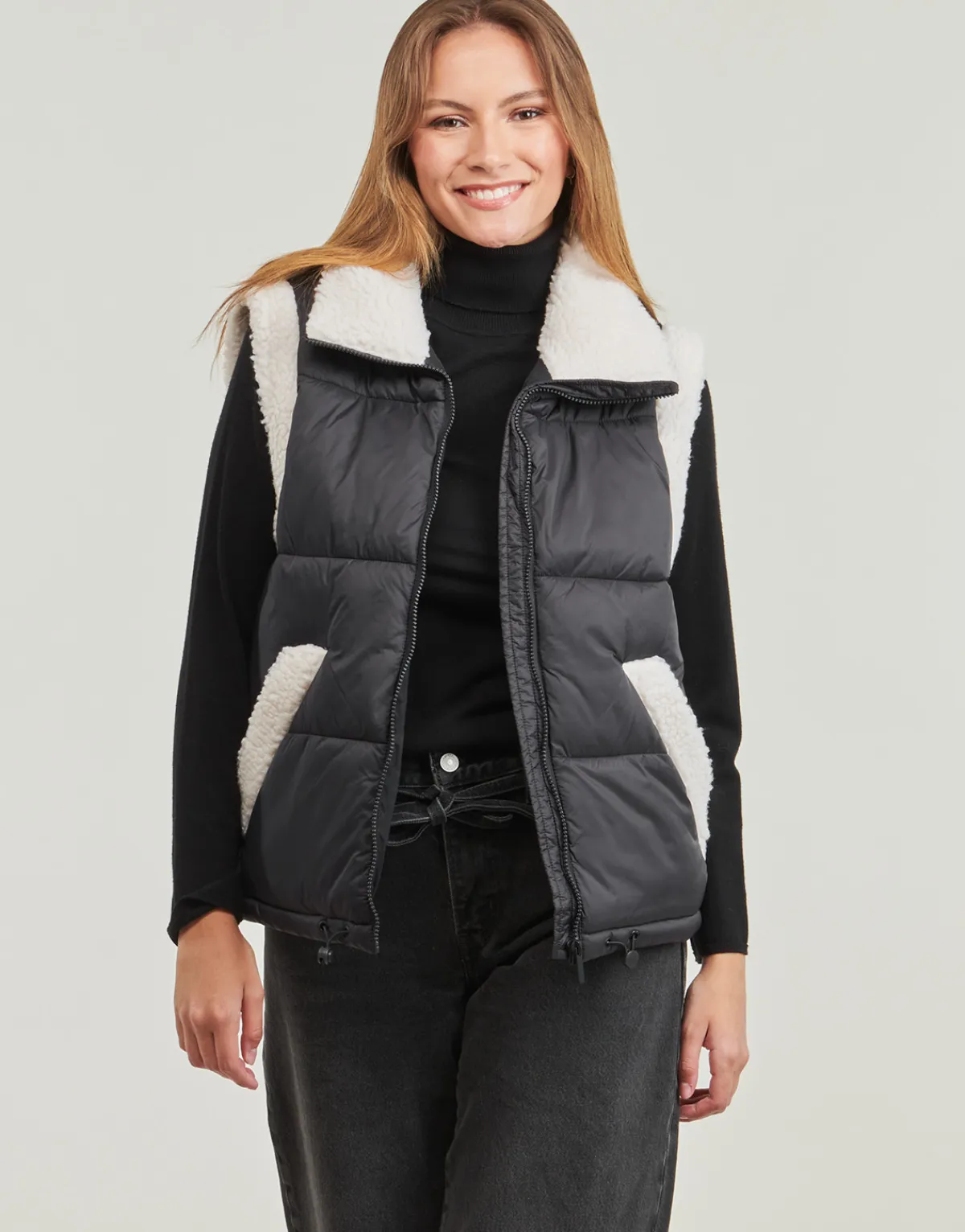 Sale Only - ONLERIKA Noir