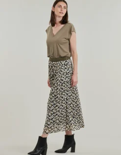 Sale Only - ONLFREE Marron