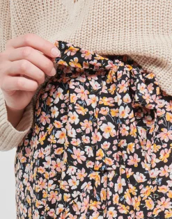 Only - ONLFUCHSIA Multicolore Hot