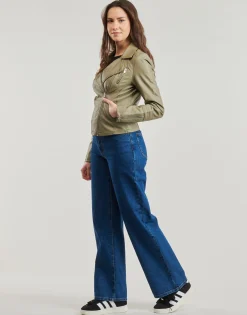 Only - ONLGEMMA Marron Discount