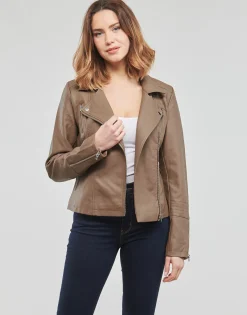 Discount Only - ONLGEMMA Taupe