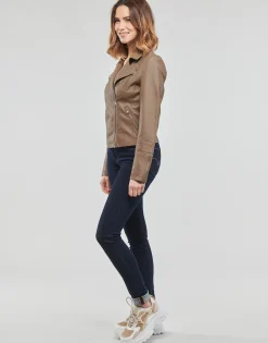 Discount Only - ONLGEMMA Taupe