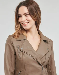 Discount Only - ONLGEMMA Taupe