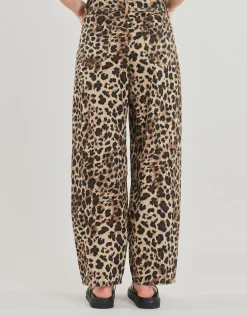 Sale Only - ONLGIANNA Léopard