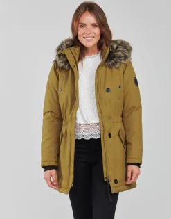 Only - ONLIRIS Marron