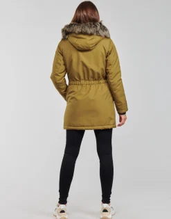 Only - ONLIRIS Marron