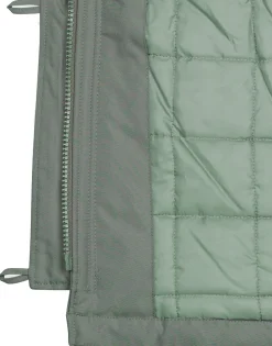 Only - ONLIRIS FUR WINTER PARKA CC OTW Kaki