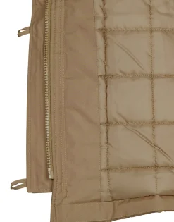 Only - ONLIRIS FUR WINTER PARKA CC OTW