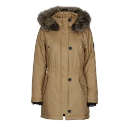 Only - ONLIRIS FUR WINTER PARKA CC OTW