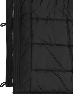 Sale Only - ONLIRIS FUR WINTER PARKA CC 2023 OTW Noir