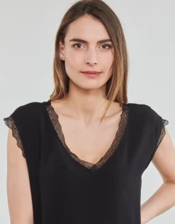 Only - ONLJASMINA Noir Online