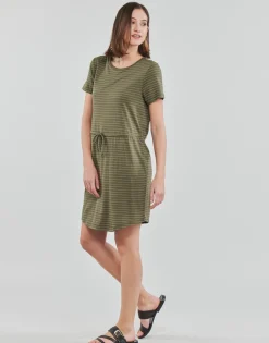 Outlet Only - ONLKARLA Kaki