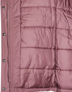 Clearance Only - ONLKATY PARKA COAT CC OTW Vieuxrose