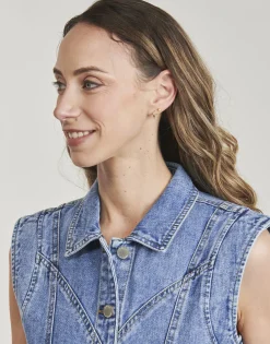 Only - ONLKENNEDY Bleu New