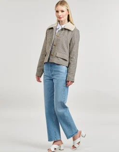 Discount Only - ONLLALA Beige