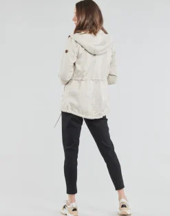 Online Only - ONLLORCA Ecru