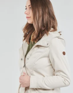 Online Only - ONLLORCA Ecru