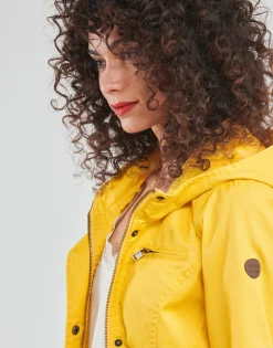 New Only - ONLLORCA Jaune