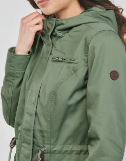 Only - ONLLORCA Vert