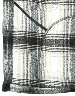 Outlet Only - ONLLOU SWEAT MIX JACKET CC OTW