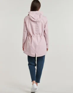 Outlet Only - ONLLOUISE Rose