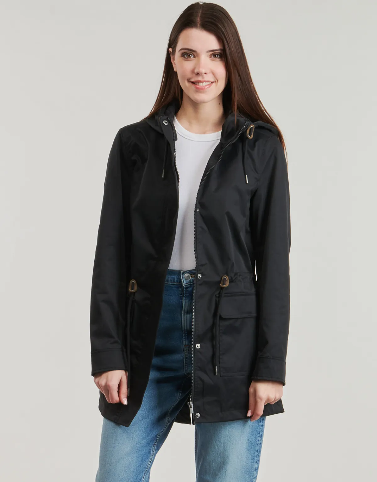 Only - ONLLOUISE Noir