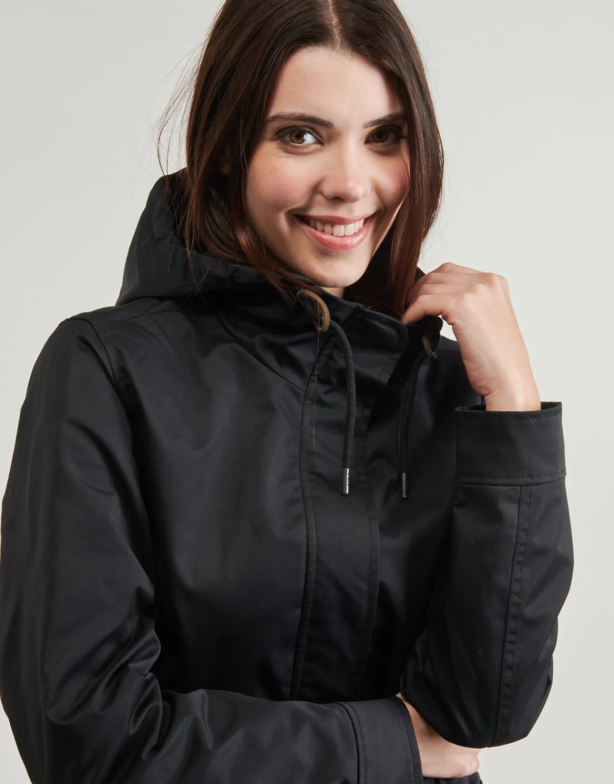 Only - ONLLOUISE Noir