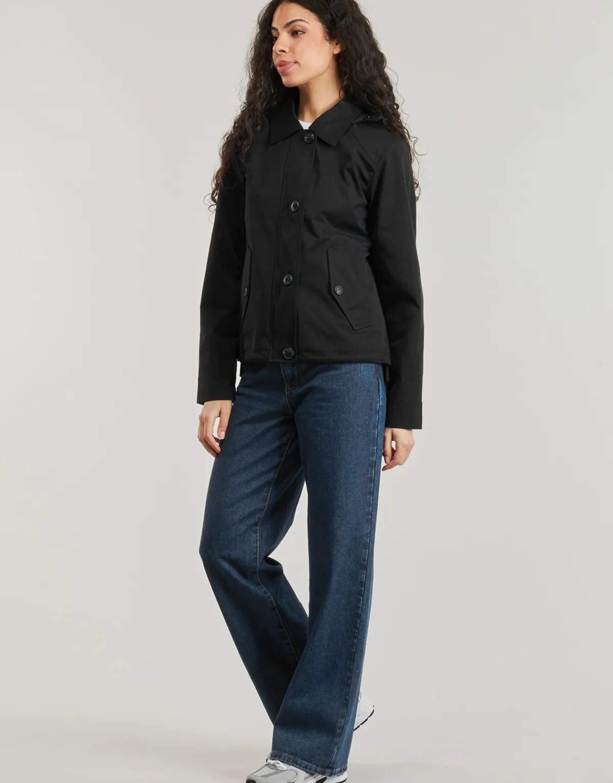 Discount Only - ONLLOUISE Noir