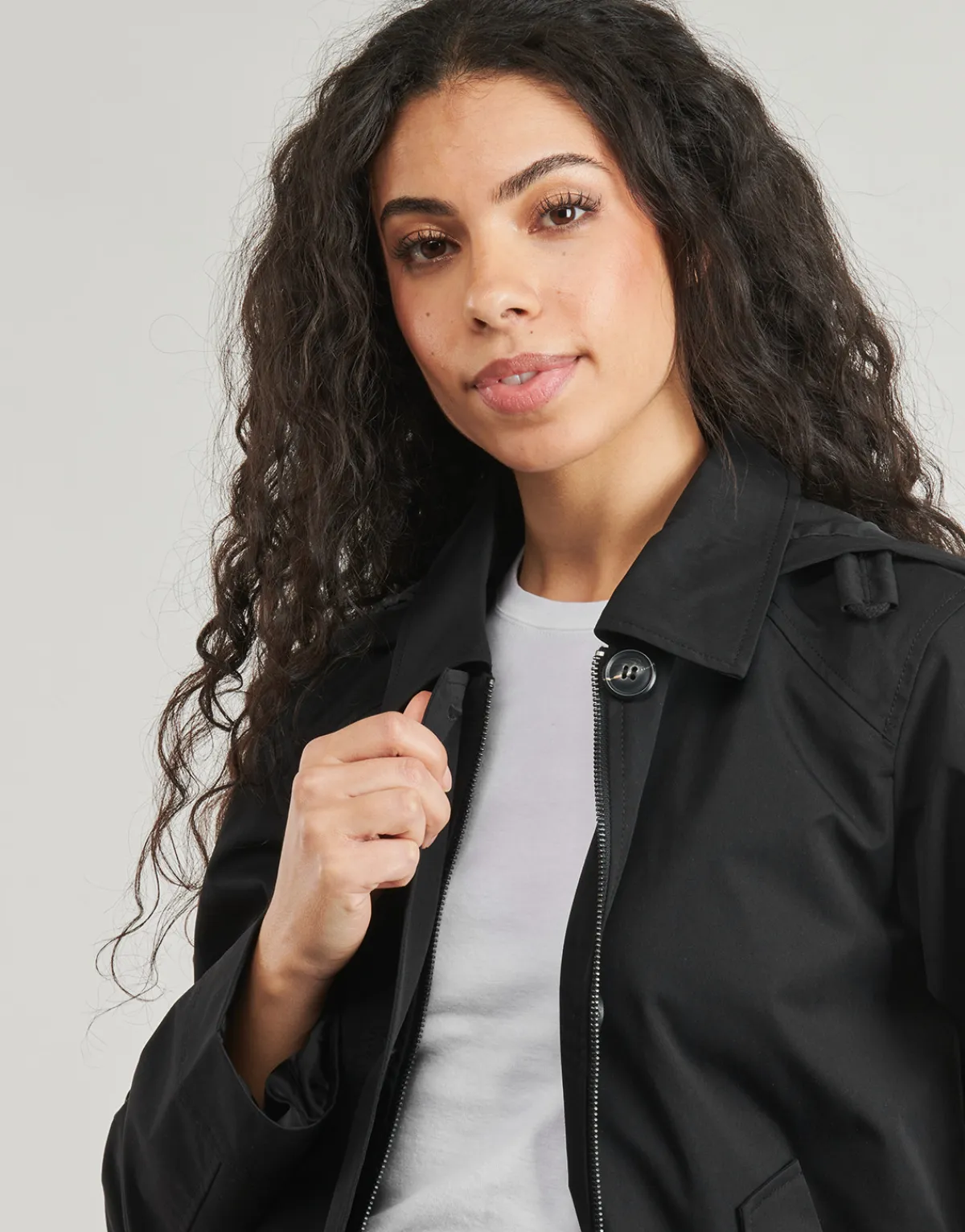 Discount Only - ONLLOUISE Noir