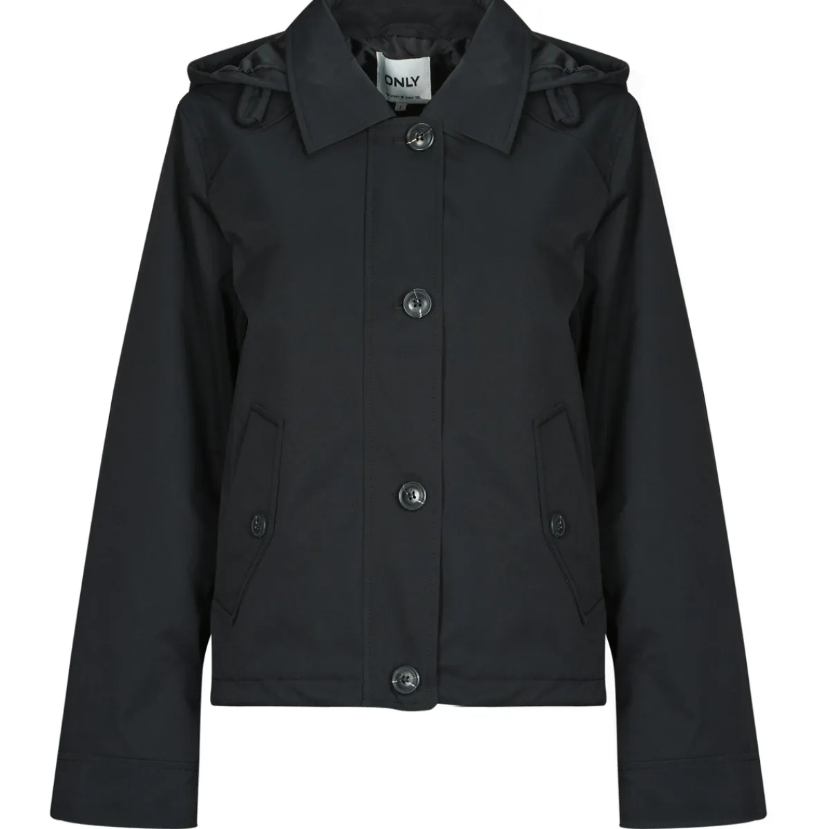 Discount Only - ONLLOUISE Noir