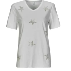 Clearance Only - ONLLUCY Blanc