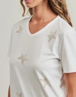 Clearance Only - ONLLUCY Blanc