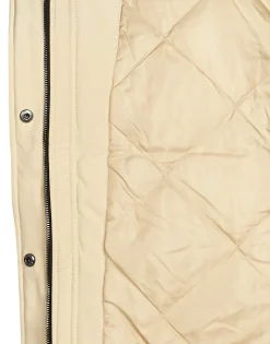 Only - ONLMAASTRICHT PARKA OTW NOOS Beige Discount