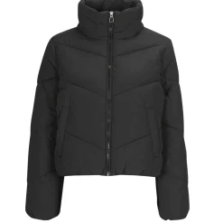 Only - ONLMAGGI SOLID PUFFER CS OTW Noir Hot