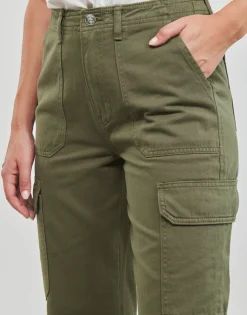 Clearance Only - ONLMALFY CARGO PANT PNT Kaki