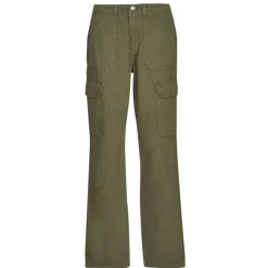 Clearance Only - ONLMALFY CARGO PANT PNT Kaki