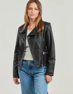 Discount Only - ONLMANILLA Noir