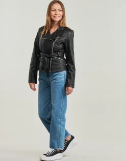 Discount Only - ONLMANILLA Noir