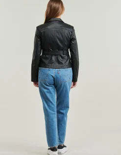 Discount Only - ONLMANILLA Noir