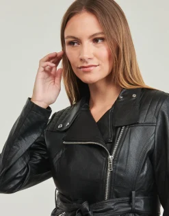 Discount Only - ONLMANILLA Noir