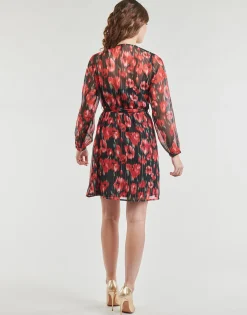 Only - ONLMARISE LUREX L/S STRING TOP CS PTM