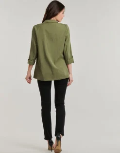 New Only - ONLMARSA Kaki