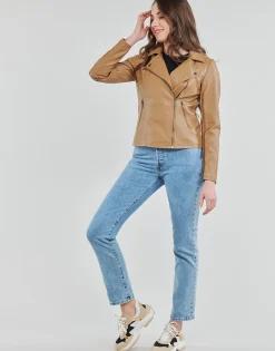 New Only - ONLMELISA Cognac