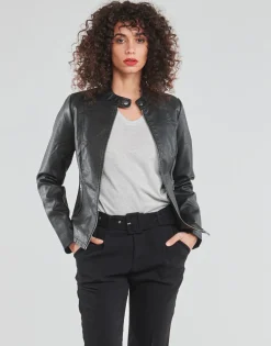 Outlet Only - ONLMELISA Noir