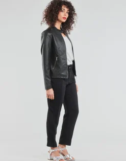 Outlet Only - ONLMELISA Noir