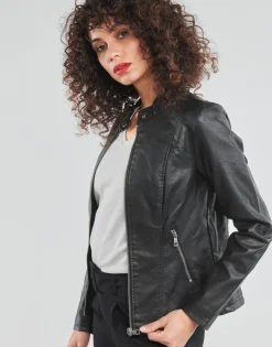 Outlet Only - ONLMELISA Noir