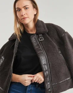 Only - ONLMICHELLE Marron