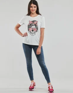 Only - ONLMILA HW SK ANK DNM BJ407